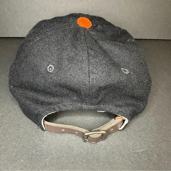 Rare VTG Baltimore Orioles Hat Inaugural Logo